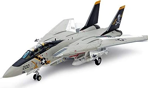 Tamiya Grumman F-14A Tomcat