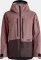 Ortovox Ravine Free 3L Skijacke dusk rose (Damen) Vorschaubild