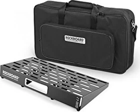 RockBoard QUAD 4.3 with Gig Bag