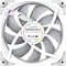 Montech RX120 PWM ARGB weiß, 120mm Vorschaubild