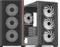 AeroCool D301A Black, inkl. 4x Lüfter, Lüfter LED ARGB, Glasfenster Vorschaubild