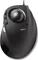 Elecom DEFT M-DT2URBK Trackball schwarz, Rechtshänder, USB-A Vorschaubild