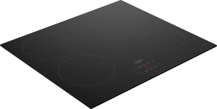 Beko BBSM12340X Backofen-Set