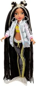 MGA Entertainment Mermaze Mermaidz - Jordie