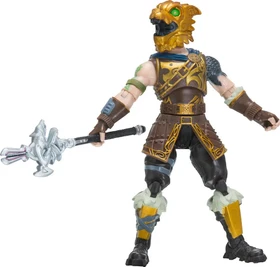 Jazwares Fortnite - Solo Mode Battle Hound