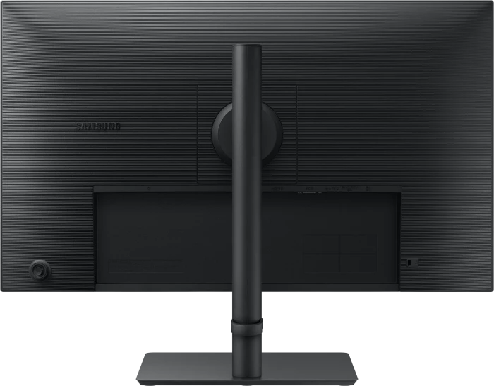 Samsung Essential Monitor S4 S43GC, 27"