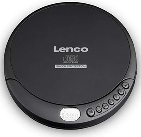 Lenco CD-200