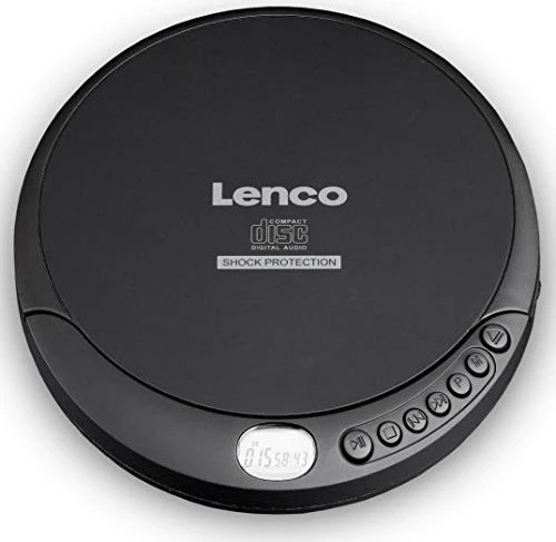 Lenco CD-200