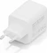 Digitus USB GaN Charger 2x USB-C 1x USB-A 100W weiß Vorschaubild