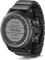 Garmin Fenix 3 Sapphire grau mit Metallarmband Vorschaubild