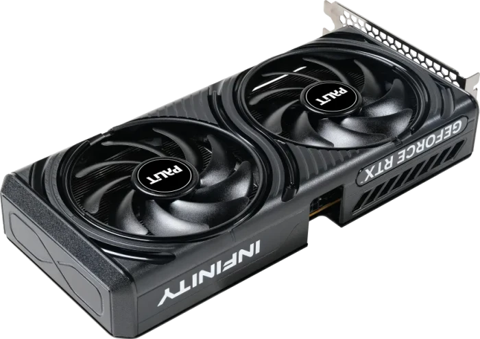 Palit GeForce RTX 5060 Infinity 2 OC, 8GB GDDR7, HDMI, 3x DP