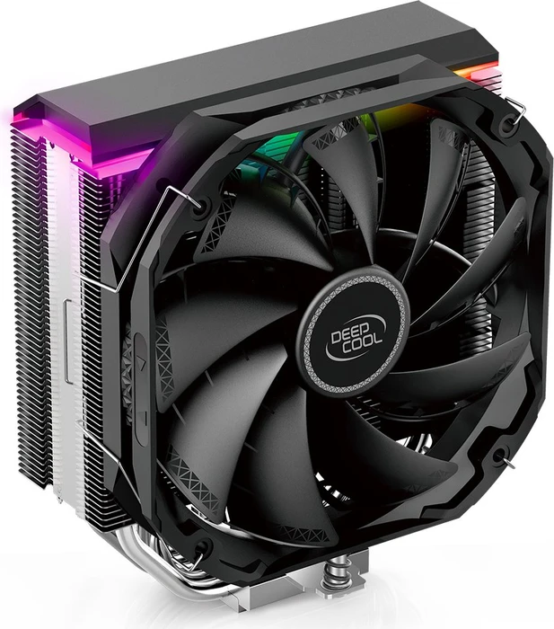 DeepCool AS500