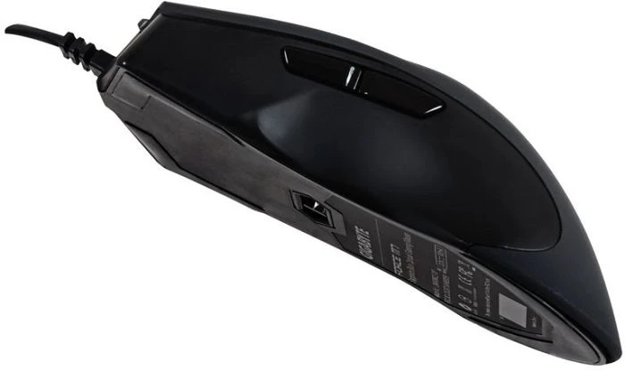 GIGABYTE Force M7, USB
