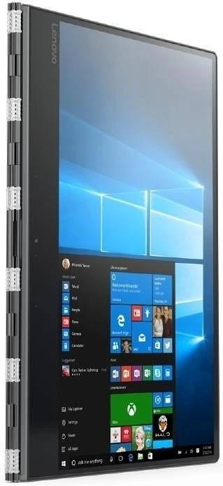 Lenovo Yoga 910-13IKB, Core i5-7200U, 8GB RAM, 512GB SSD, DE