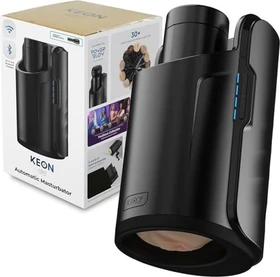 Kiiroo Keon Combo Set