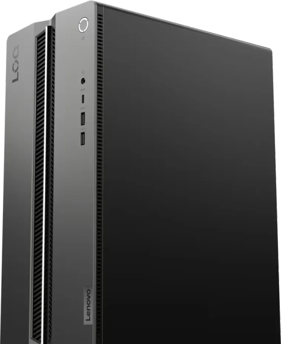 Lenovo LOQ 17IRR9, Lunar Grey, Core i5-14400, 16GB RAM, 1TB SSD, GeForce RTX 5060