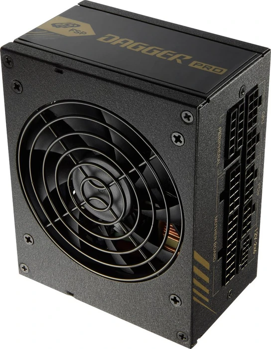 FSP Dagger Pro 850W, ATX 3.1