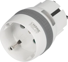 Rademacher Zwischenstecker, 1800W, Smart-Steckdose (11301001)