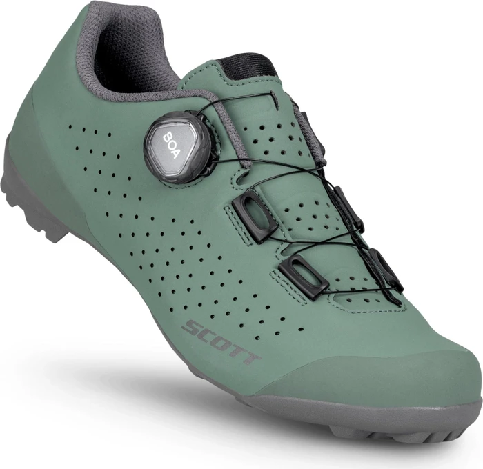 Scott Gravel Pro grün/grau (Damen)