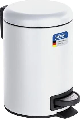 Wenko Leman 3l weiß