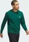 adidas Sweatshirt Sweatshirt collegiate green (Herren) Vorschaubild