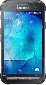 Samsung Galaxy Xcover 3 G388F silber