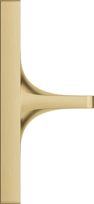 Grohe Allure 3-Wege Umstellung cool sunrise gebürstet