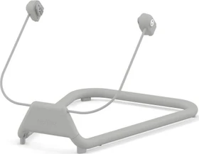 Cybex Lemo Bouncer Stand suede grey