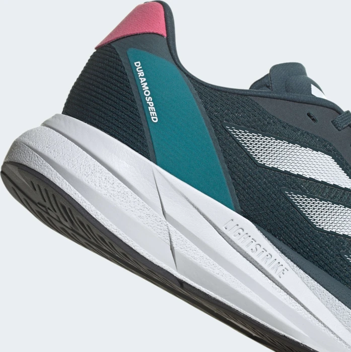 adidas Duramo Speed arctic night/lucid lemon/arctic fusion (Damen)