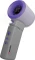 Verbatim Cool 'n' Go Ice Aqua Breeze Handventilator purple Vorschaubild