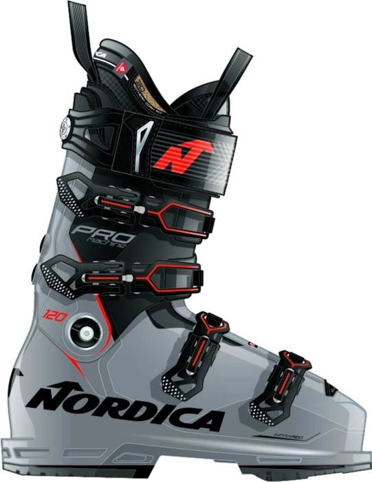 Nordica Promachine GW (Modell 2025/2026)