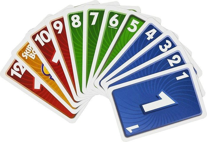 Skip-Bo