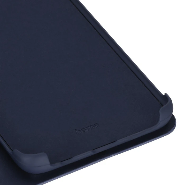 Hama Booklet Guard Pro für Huawei P30 Lite blau