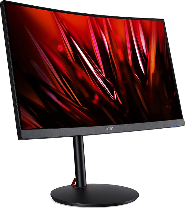 Acer Nitro XZ0 XZ240QPbmiiphzx, 23.6"