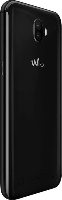 Wiko Wim schwarz