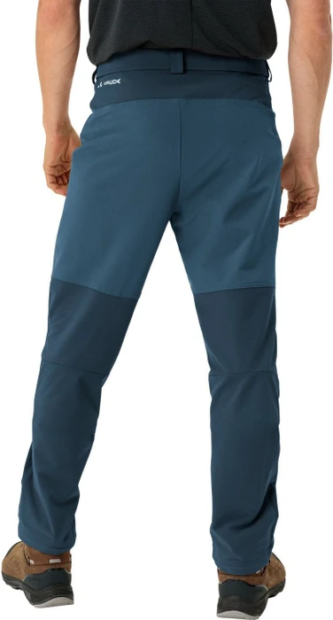 Vaude Elope Hose lang dark sea (Herren)