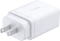 D-Link GaN Ladegerät, 2x USB-C, 1x USB-A, 2x USB-C + 1x USB-A, 65W, weiß Vorschaubild