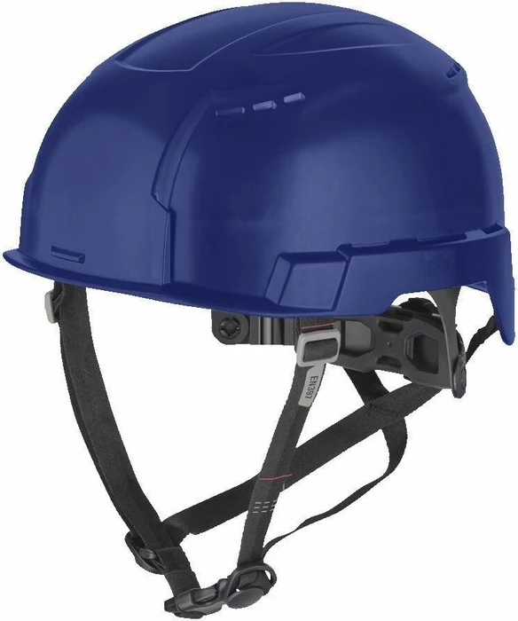 Milwaukee Bolt 200 Schutzhelm blau (4932480651)