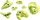 Metolius Super 7 Set Klettergriffe