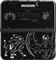 Nintendo New 3DS XL Solgaleo und Lunala - Limited Edition schwarz/weiß Vorschaubild
