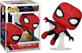 FunKo Pop! - Marvel Spider-Man No Way Home - Spiderman Upgraded Suit