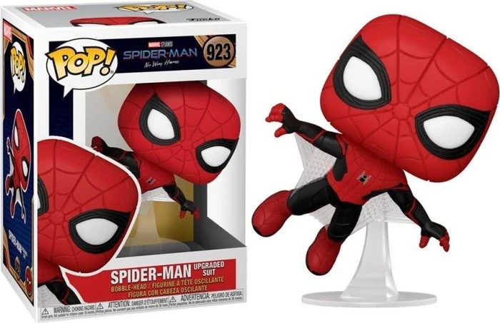 FunKo Pop! Marvel: Spider-Man No Way Home