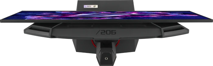 ASUS ROG Strix OLED XG27ACDNG, 26.5"