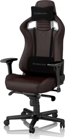 noblechairs Epic Java Edition Gamingstuhl, braun