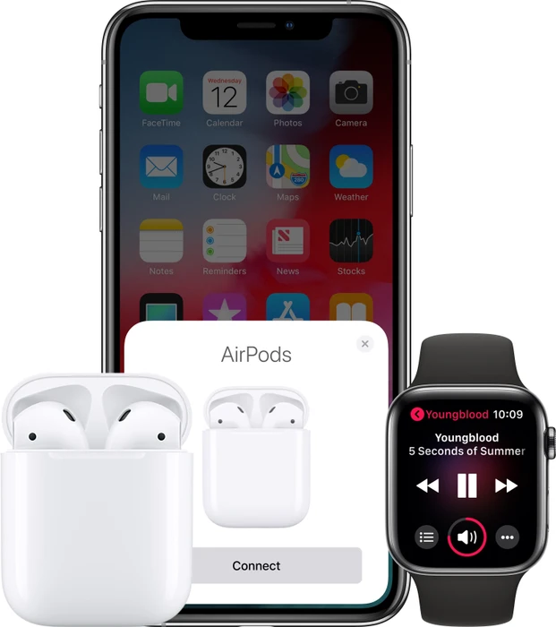 Apple AirPods 1. Generation