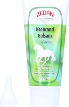 MM-Cosmetic Zedan Kronrand Balsam Huf Aufbau, 100ml