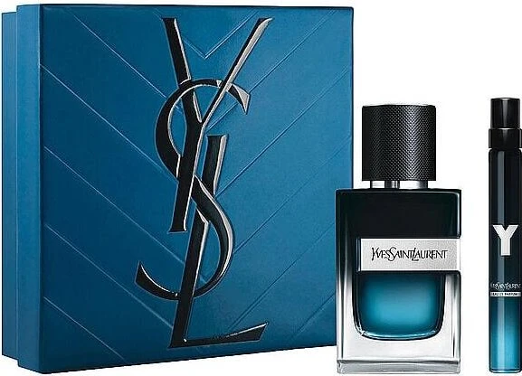 Yves Saint Laurent Y Duftset