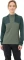 Vaude Qimsa Hoody Trikot langarm deep pond (Damen) Vorschaubild