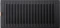 Jonsbo T9 Black, schwarz/braun, PCIe 5.0 Edition, Mini-ITX Vorschaubild