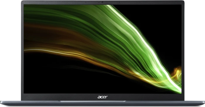 Acer Swift 3 SF314-511-703T, Steam Blue, Core i7-1165G7, 16GB RAM, 1TB SSD, DE
